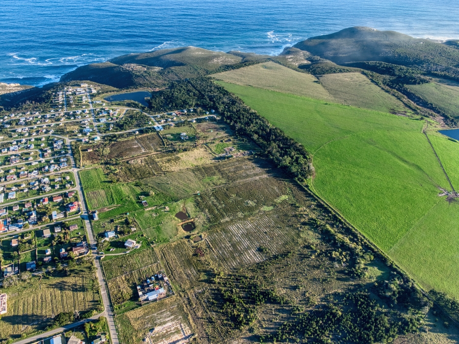 0 Bedroom Property for Sale in Kranshoek AH Western Cape